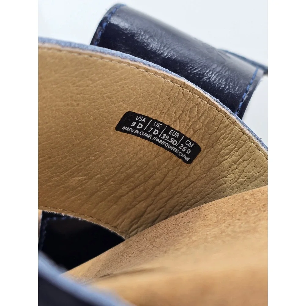 Waco Shoe Company qty waco